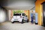 Smart EQ ForFour Edition One 2020 года (WW)